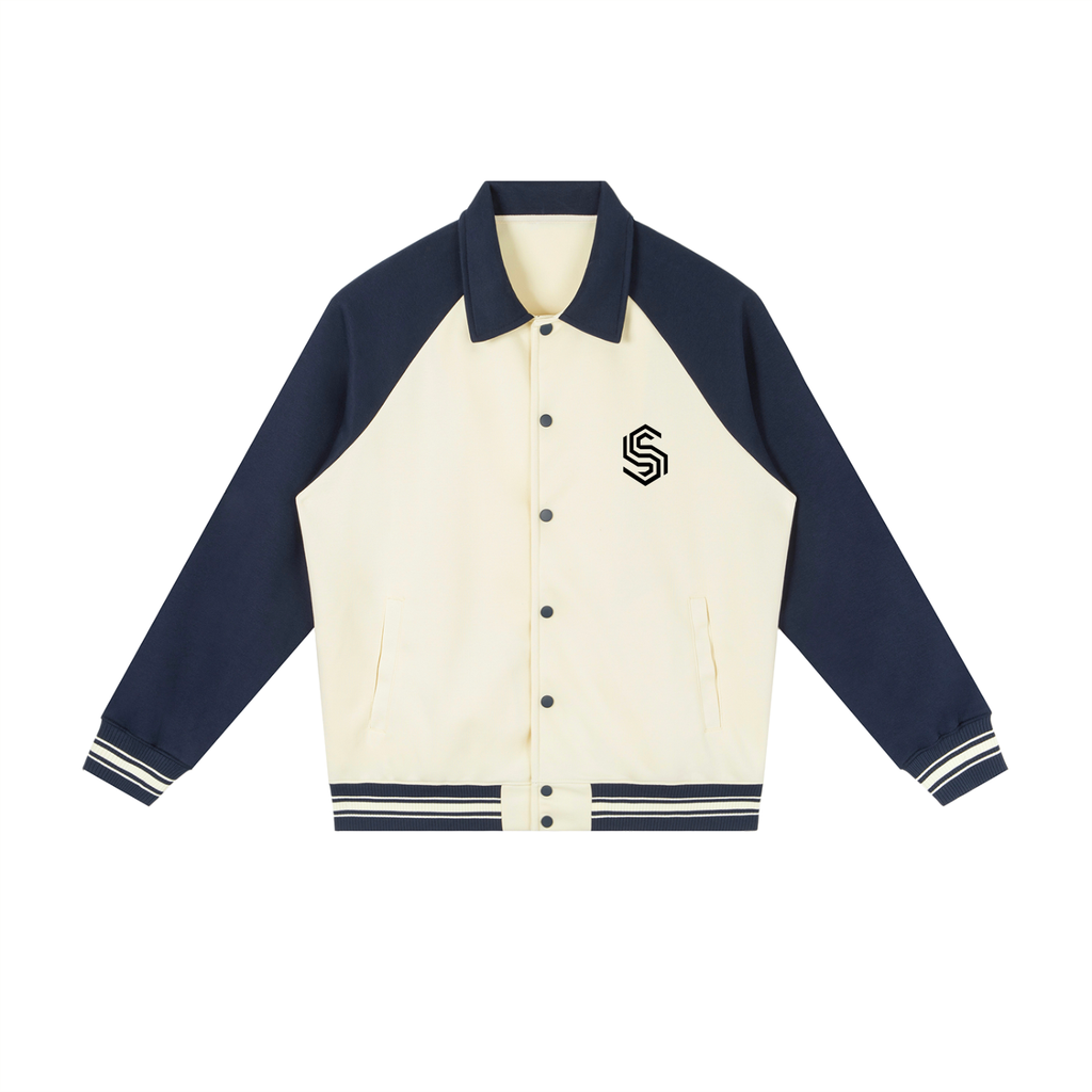 SUMS Baseball Jacket