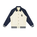SUMS Baseball Jacket